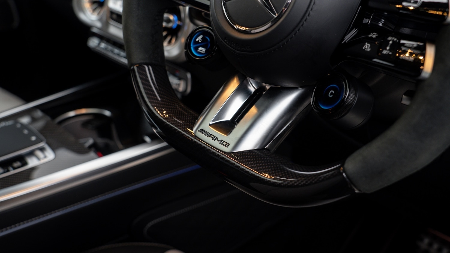 Used Mercedes-Benz AMG 2025 for sale - 77614342: Photo 43