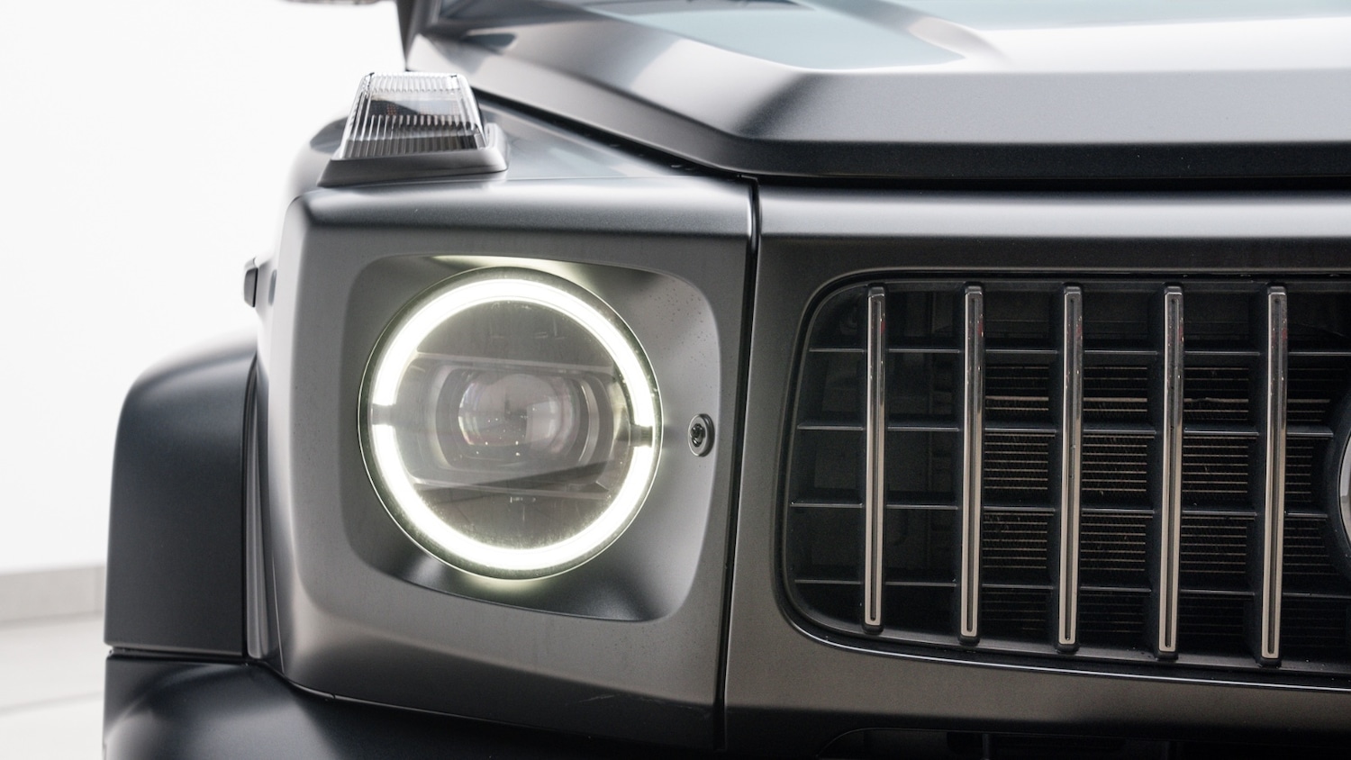 Used Mercedes-Benz AMG 2025 for sale - 77614342: Photo 44