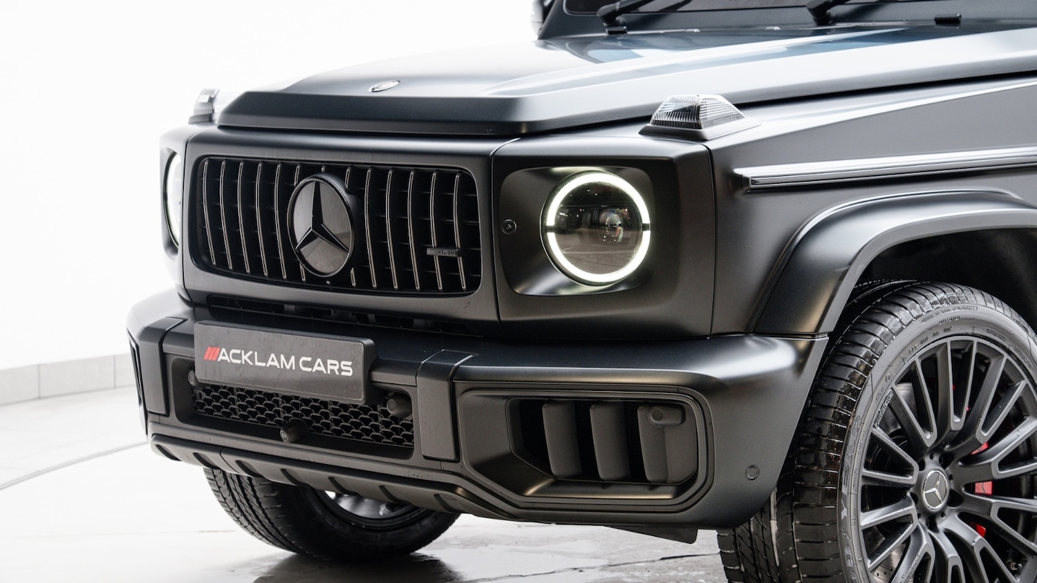 Used Mercedes-Benz AMG 2025 for sale - 77614342: Photo 45