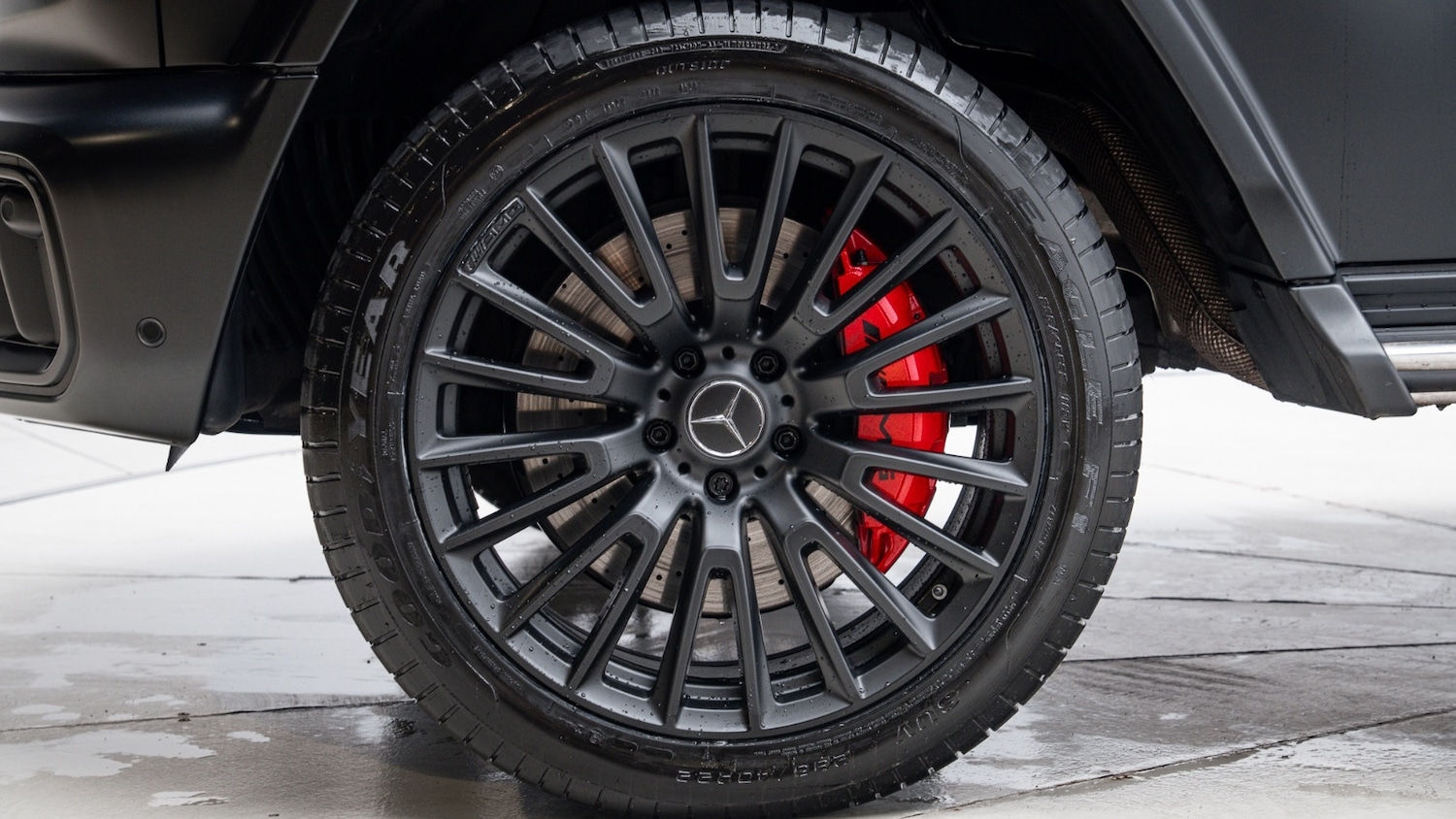 Used Mercedes-Benz AMG 2025 for sale - 77614342: Photo 46