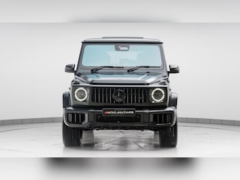 Used Mercedes-Benz AMG 2025 for sale - 77614342: Photo