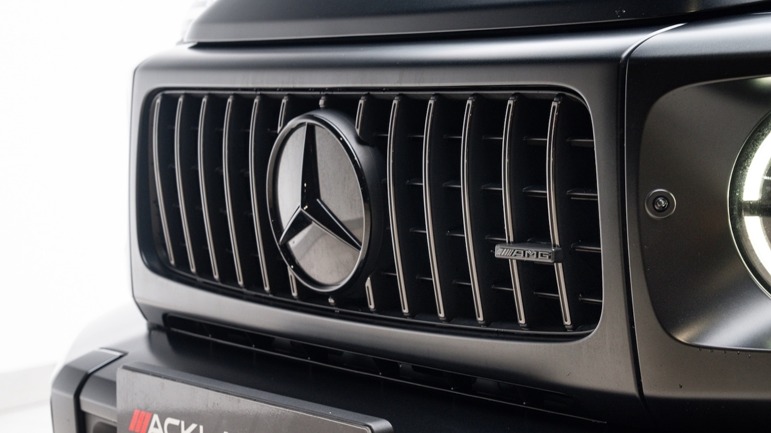 Used Mercedes-Benz AMG 2025 for sale - 77614342: Photo 50