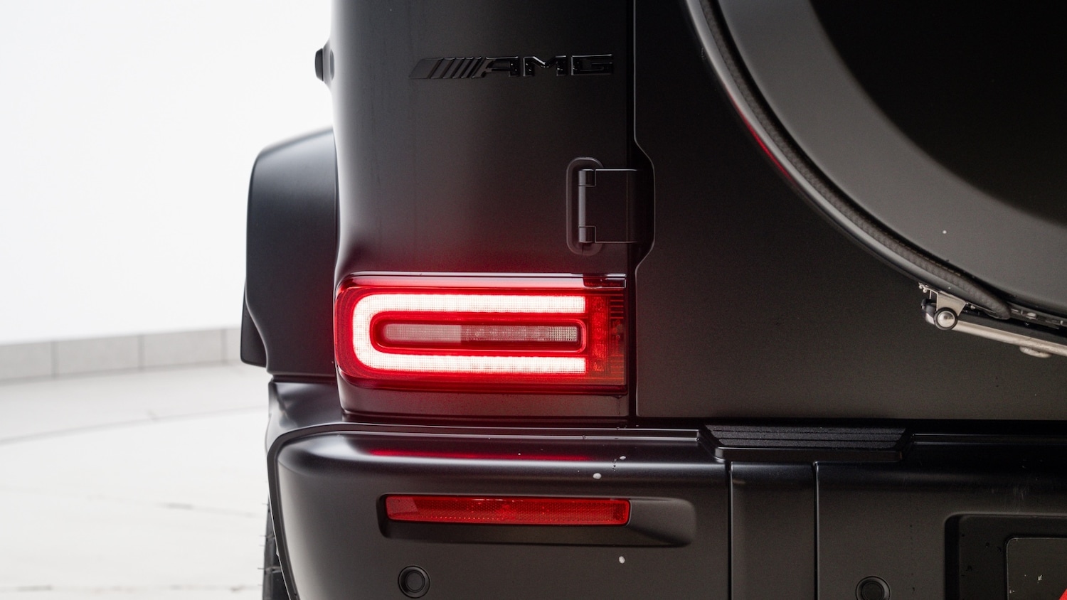 Used Mercedes-Benz AMG 2025 for sale - 77614342: Photo 51