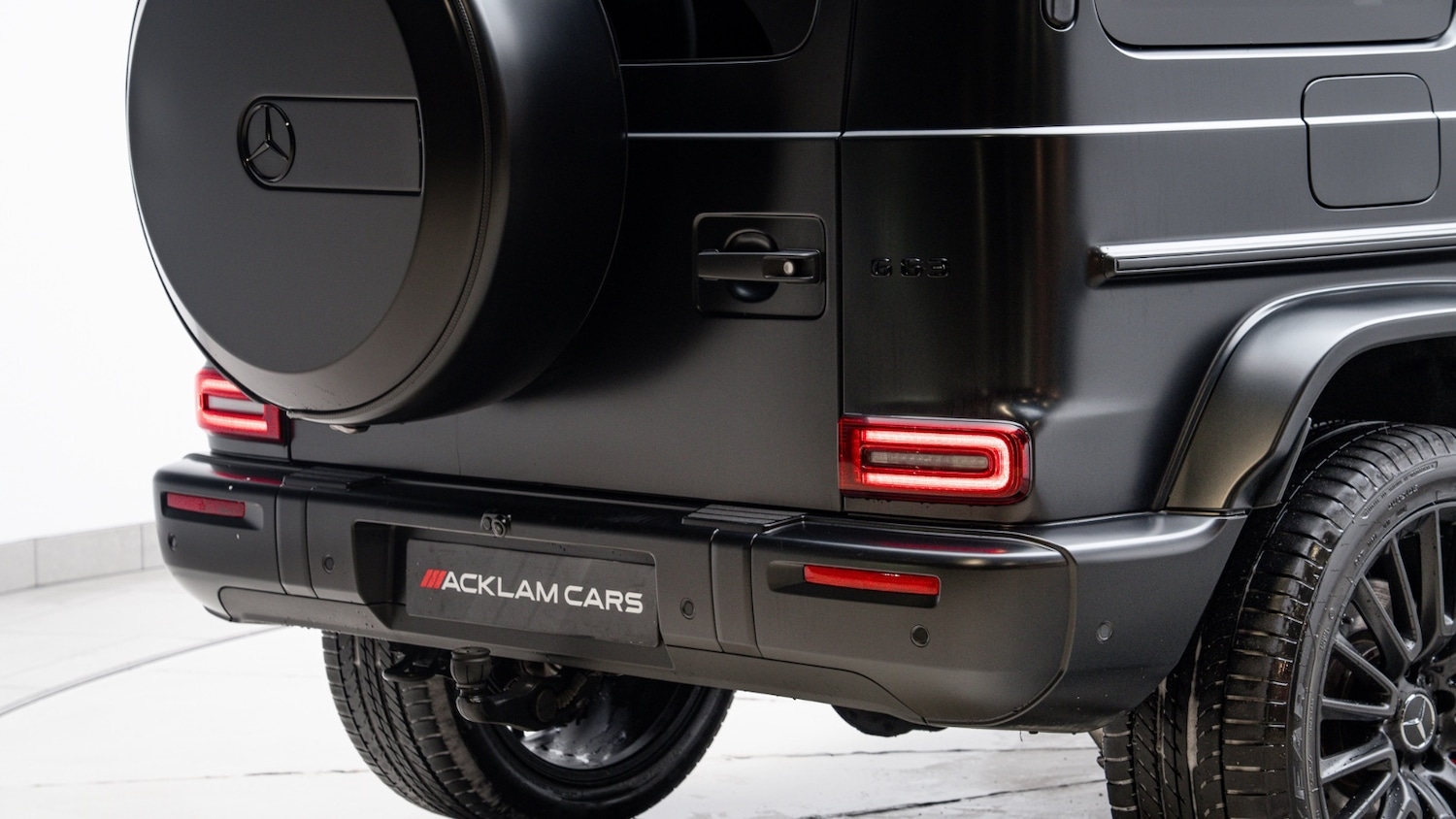 Used Mercedes-Benz AMG 2025 for sale - 77614342: Photo 52