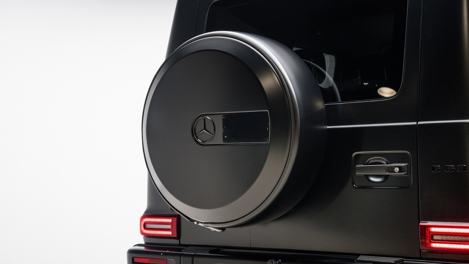 Used Mercedes-Benz AMG 2025 for sale - 77614342: Photo 53