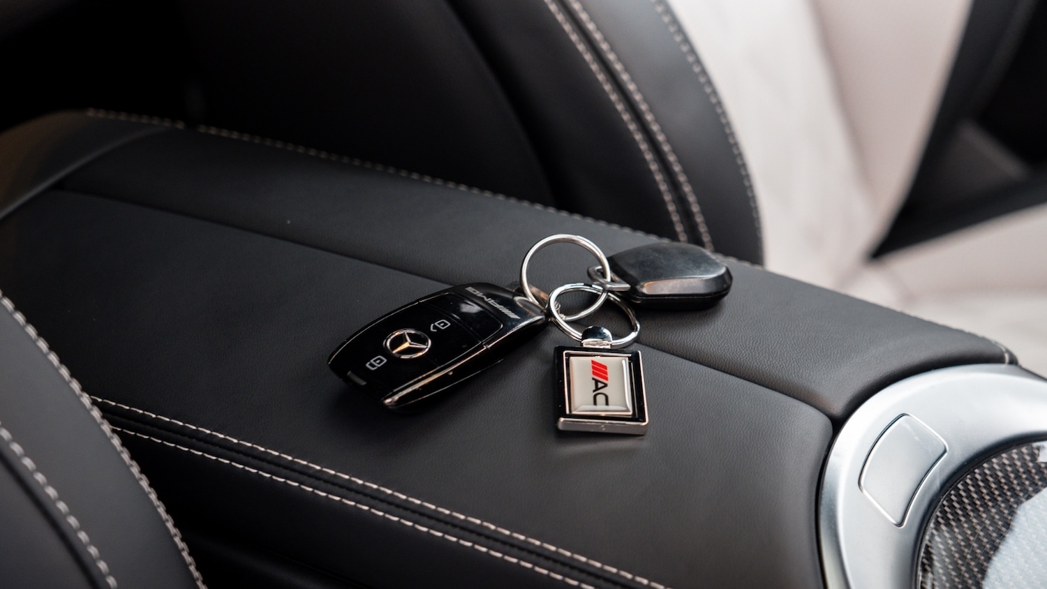 Used Mercedes-Benz AMG 2025 for sale - 77614342: Photo 54