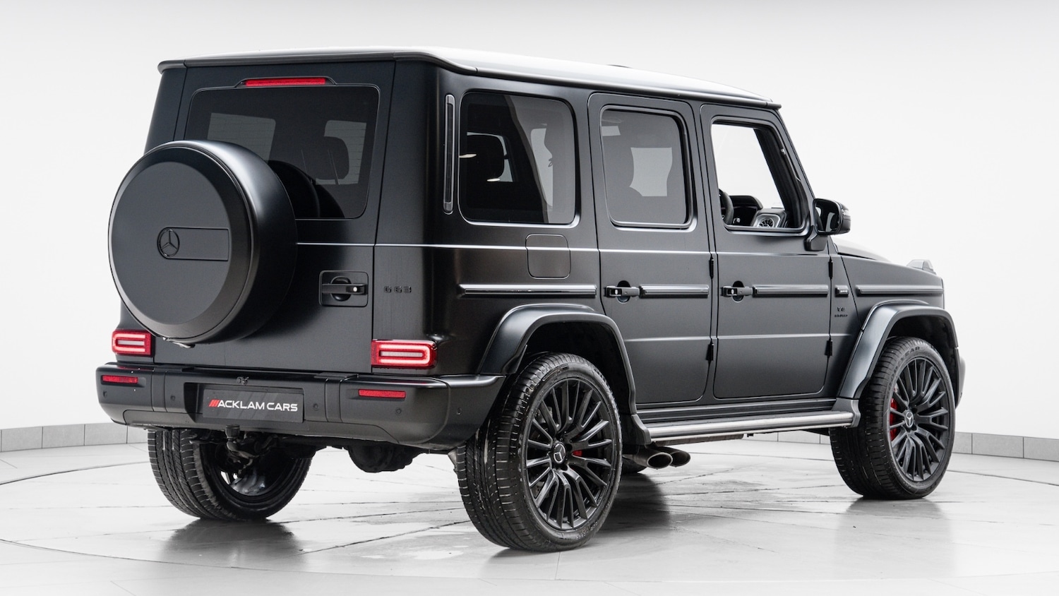 Used Mercedes-Benz AMG 2025 for sale - 77614342: Photo 6