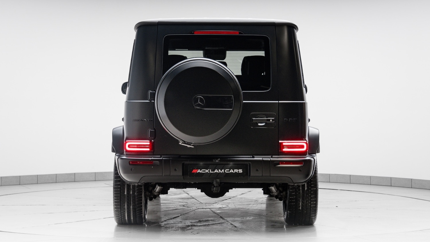 Used Mercedes-Benz AMG 2025 for sale - 77614342: Photo 7