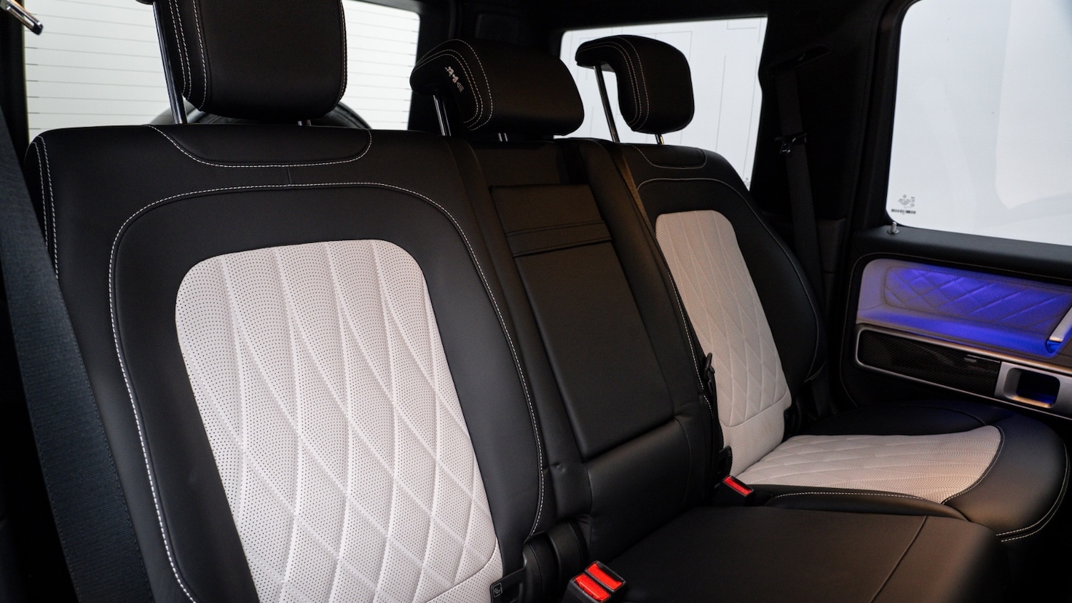 Used Mercedes-Benz AMG 2025 for sale - 77614342: Photo 8