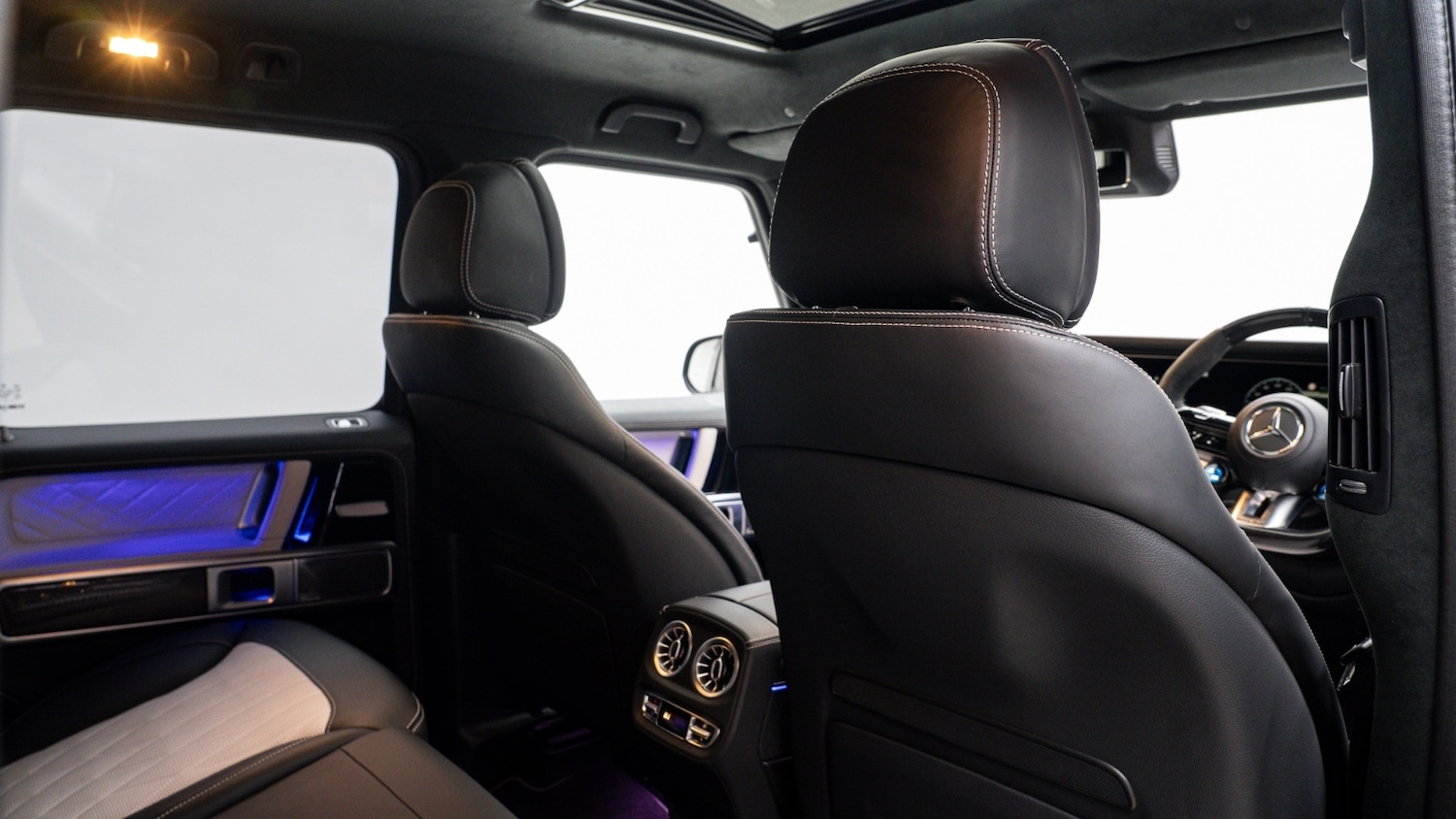 Used Mercedes-Benz AMG 2025 for sale - 77614342: Photo 9