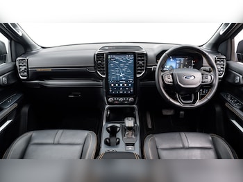 Used Ford Ranger 2024 for sale - 78523509: Photo