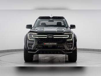 Used Ford Ranger 2024 for sale - 78523509: Photo