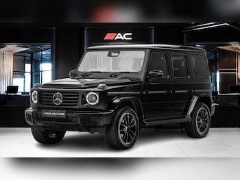 Used Mercedes-Benz G Class 2025 for sale - 79042567: Photo