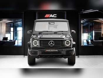 Used Mercedes-Benz G Class 2025 for sale - 79042567: Photo
