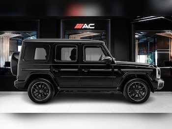 Used Mercedes-Benz G Class 2025 for sale - 79042567: Photo