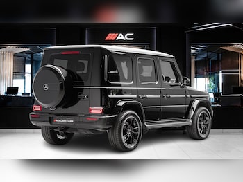 Used Mercedes-Benz G Class 2025 for sale - 79042567: Photo