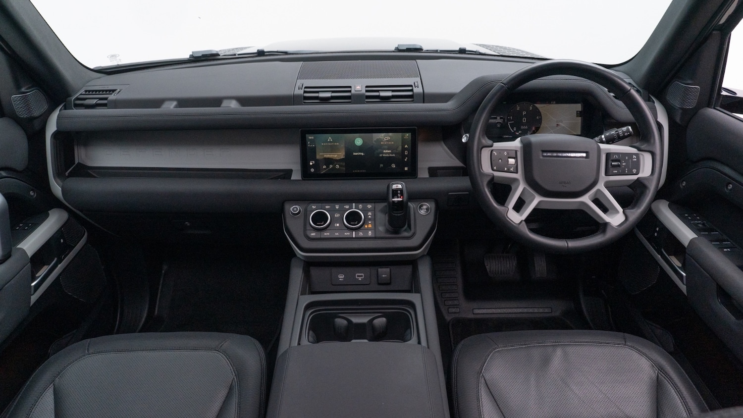 Used Land Rover Defender 2022 for sale - 76640180: Photo 2