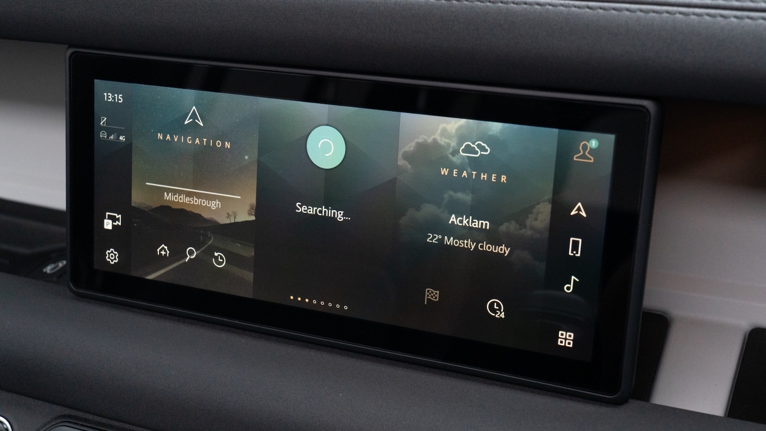 Used Land Rover Defender 2022 for sale - 76640180: Photo 20