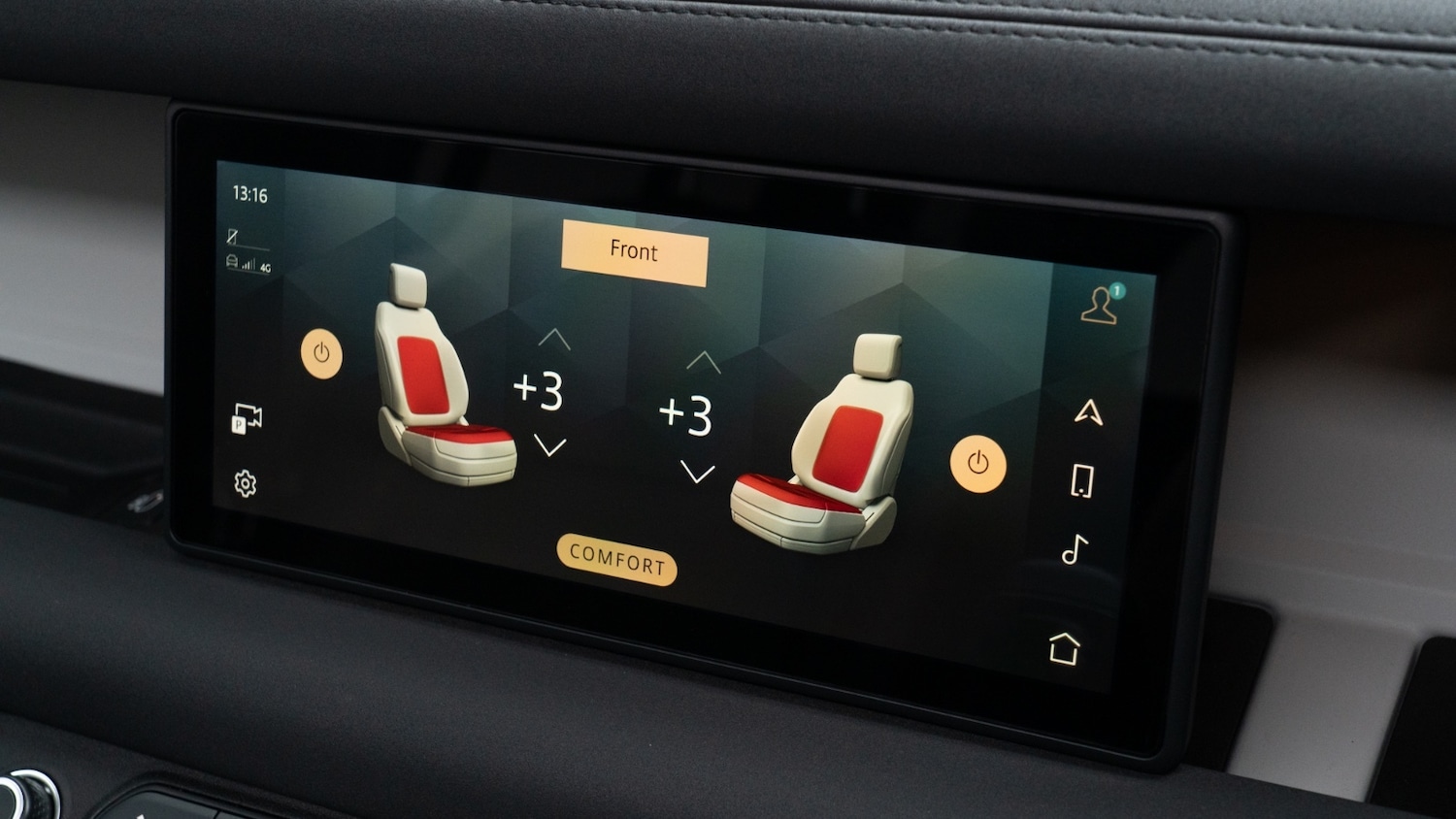 Used Land Rover Defender 2022 for sale - 76640180: Photo 22