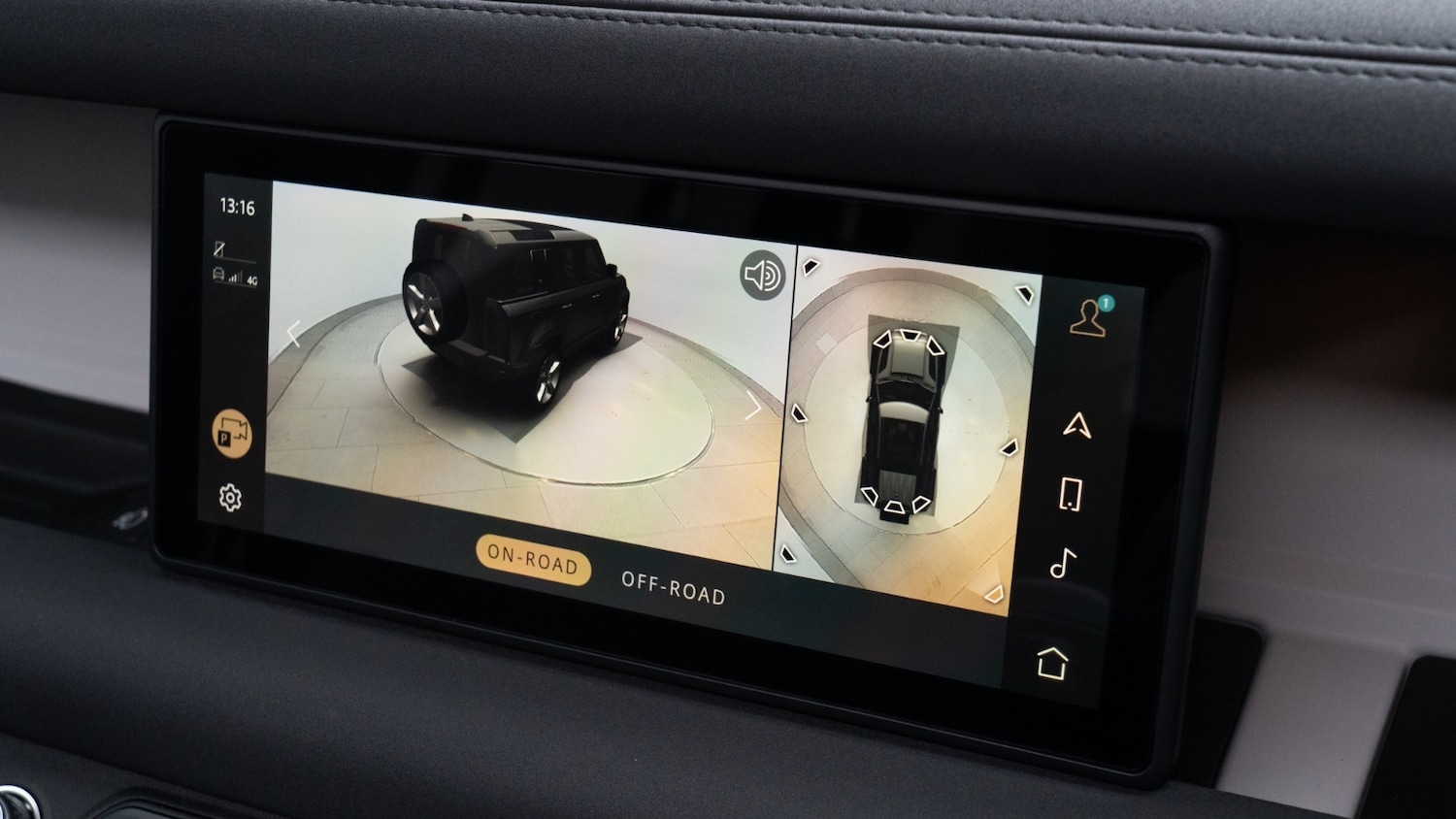 Used Land Rover Defender 2022 for sale - 76640180: Photo 23