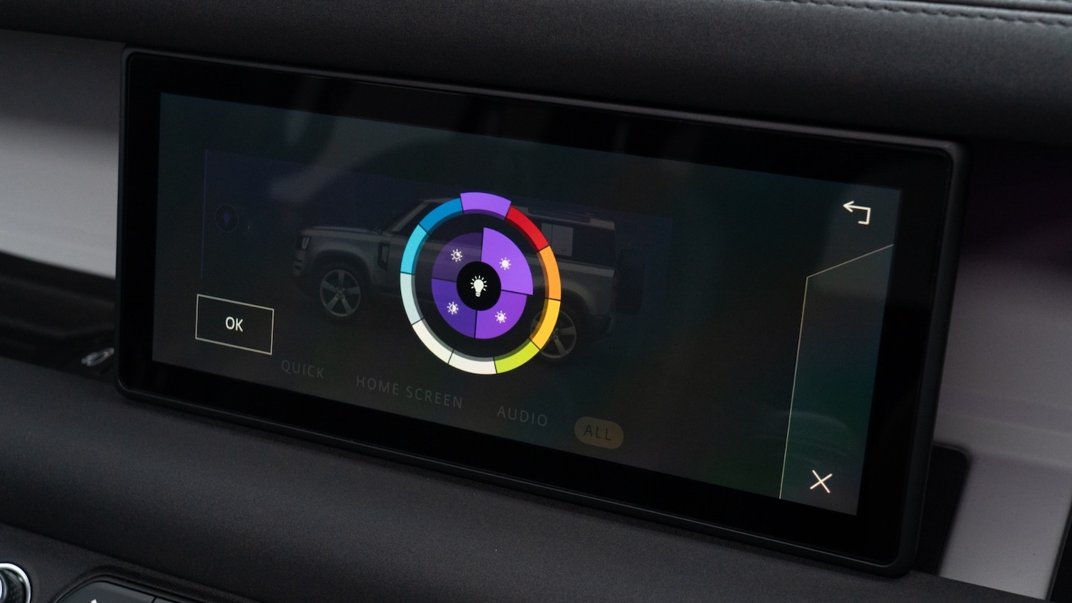 Used Land Rover Defender 2022 for sale - 76640180: Photo 24