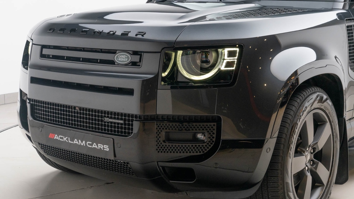 Used Land Rover Defender 2022 for sale - 76640180: Photo 29