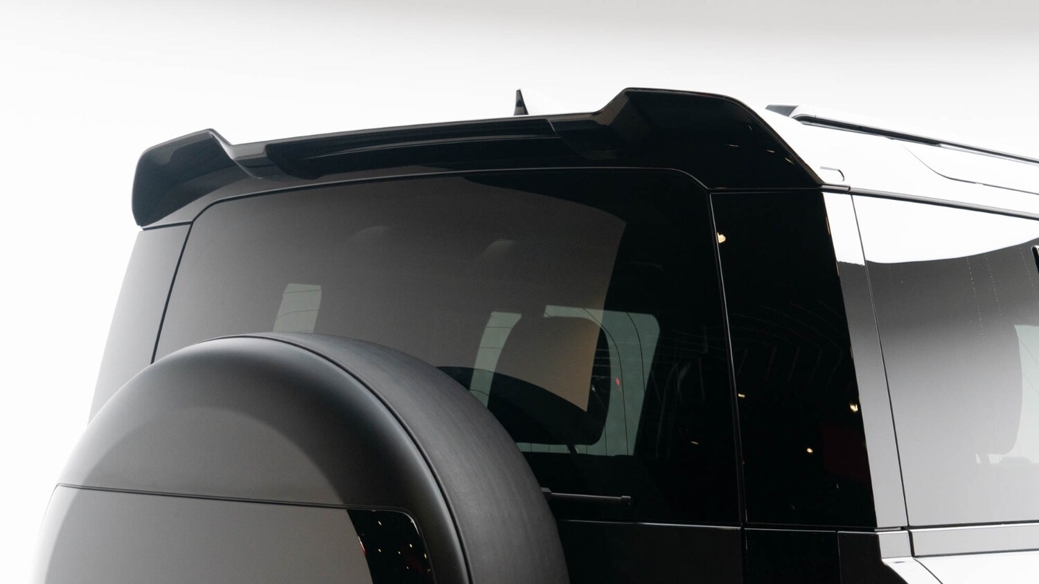 Used Land Rover Defender 2022 for sale - 76640180: Photo 33