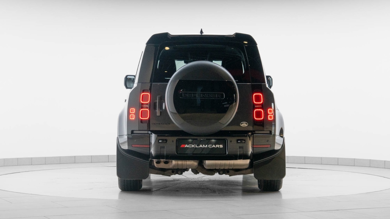 Used Land Rover Defender 2022 for sale - 76640180: Photo 5