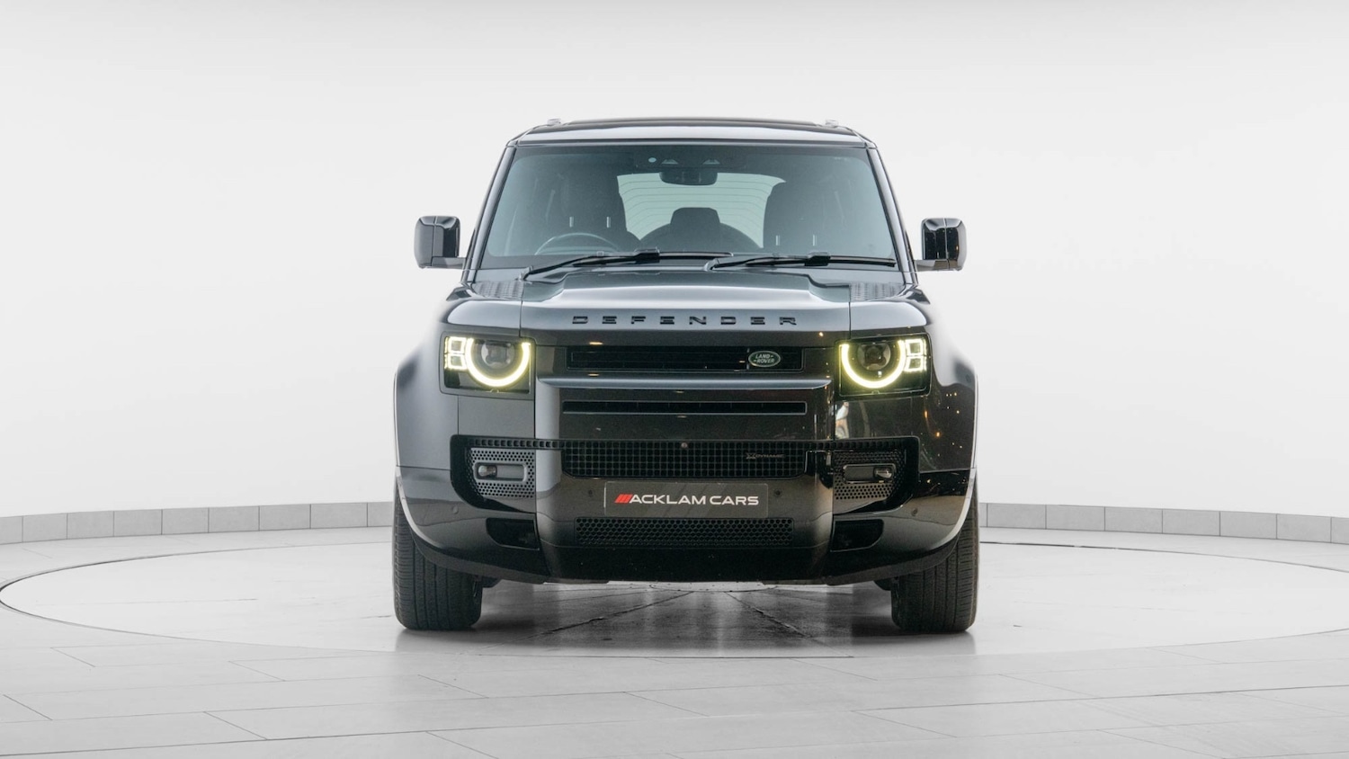 Used Land Rover Defender 2022 for sale - 76640180: Photo 7