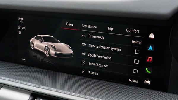 Used Porsche 911 2023 for sale - 76203696: Photo 12