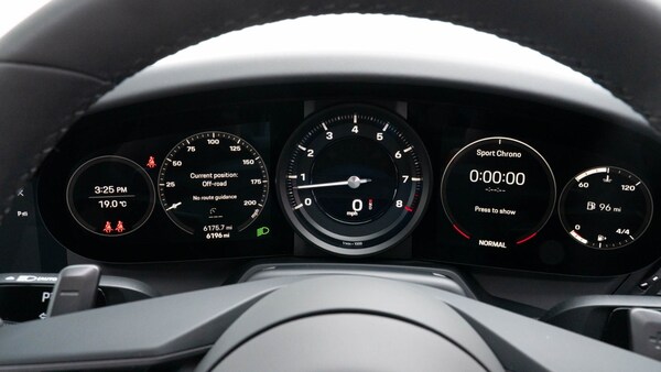 Used Porsche 911 2023 for sale - 76203696: Photo 15