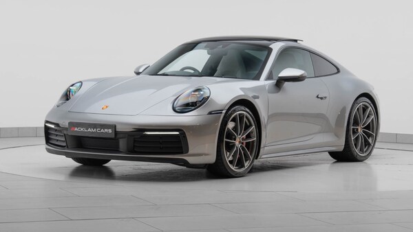 Used Porsche 911 2023 for sale - 76203696: Photo 23