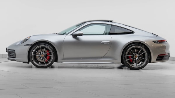 Used Porsche 911 2023 for sale - 76203696: Photo 24
