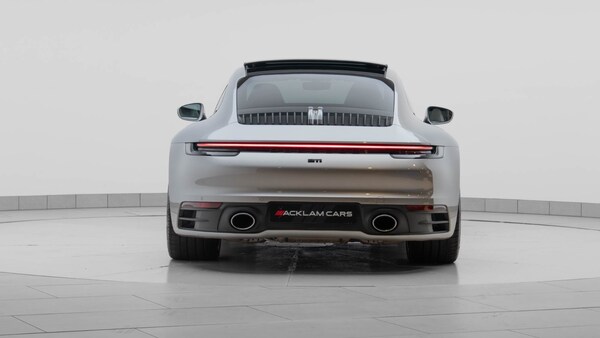 Used Porsche 911 2023 for sale - 76203696: Photo 25