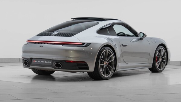 Used Porsche 911 2023 for sale - 76203696: Photo 26