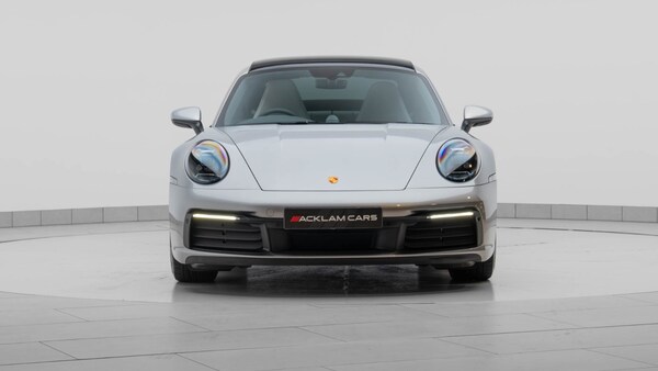 Used Porsche 911 2023 for sale - 76203696: Photo 27
