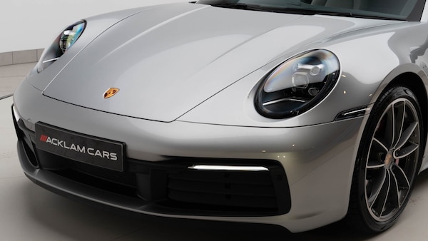 Used Porsche 911 2023 for sale - 76203696: Photo 29