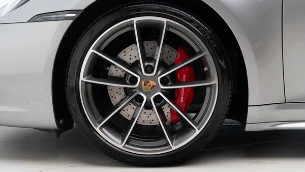 Used Porsche 911 2023 for sale - 76203696: Photo 30
