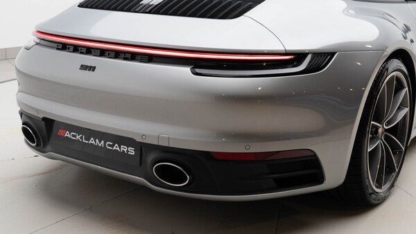 Used Porsche 911 2023 for sale - 76203696: Photo 31