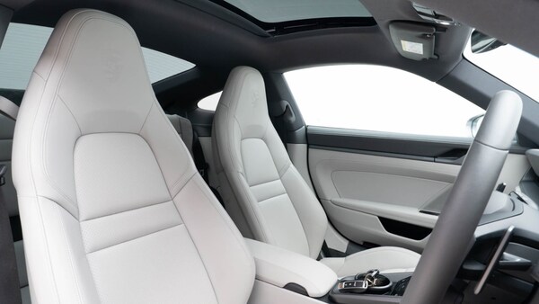 Used Porsche 911 2023 for sale - 76203696: Photo 3