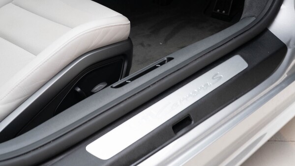 Used Porsche 911 2023 for sale - 76203696: Photo 4
