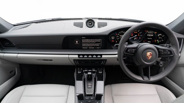 Used Porsche 911 2023 for sale - 76203696: Photo 6