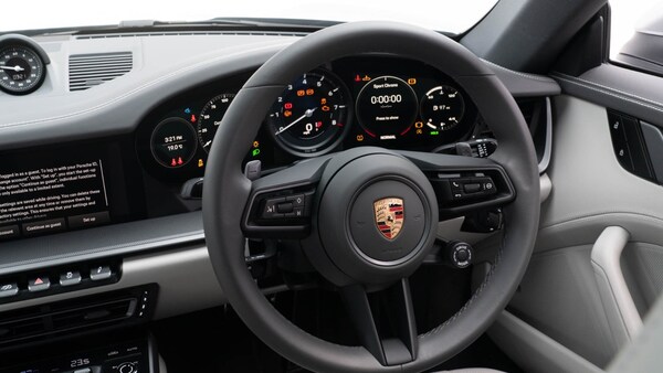 Used Porsche 911 2023 for sale - 76203696: Photo 7