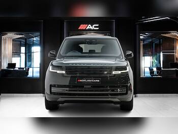 Used Land Rover Range Rover 2026 for sale - 79690859: Photo