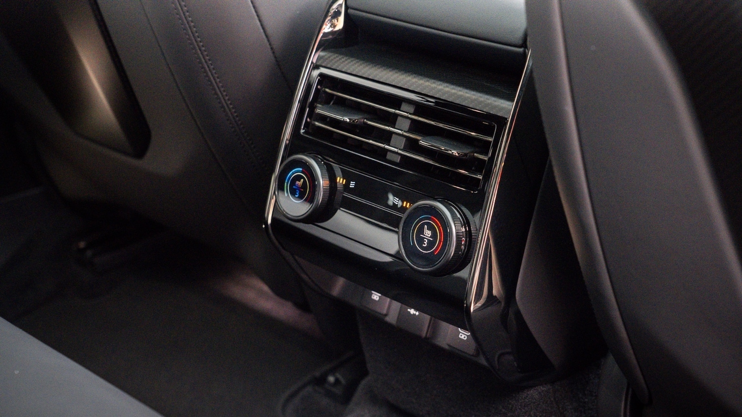 Used Land Rover Range Rover Sport 2024 for sale - 77890002: Photo 11