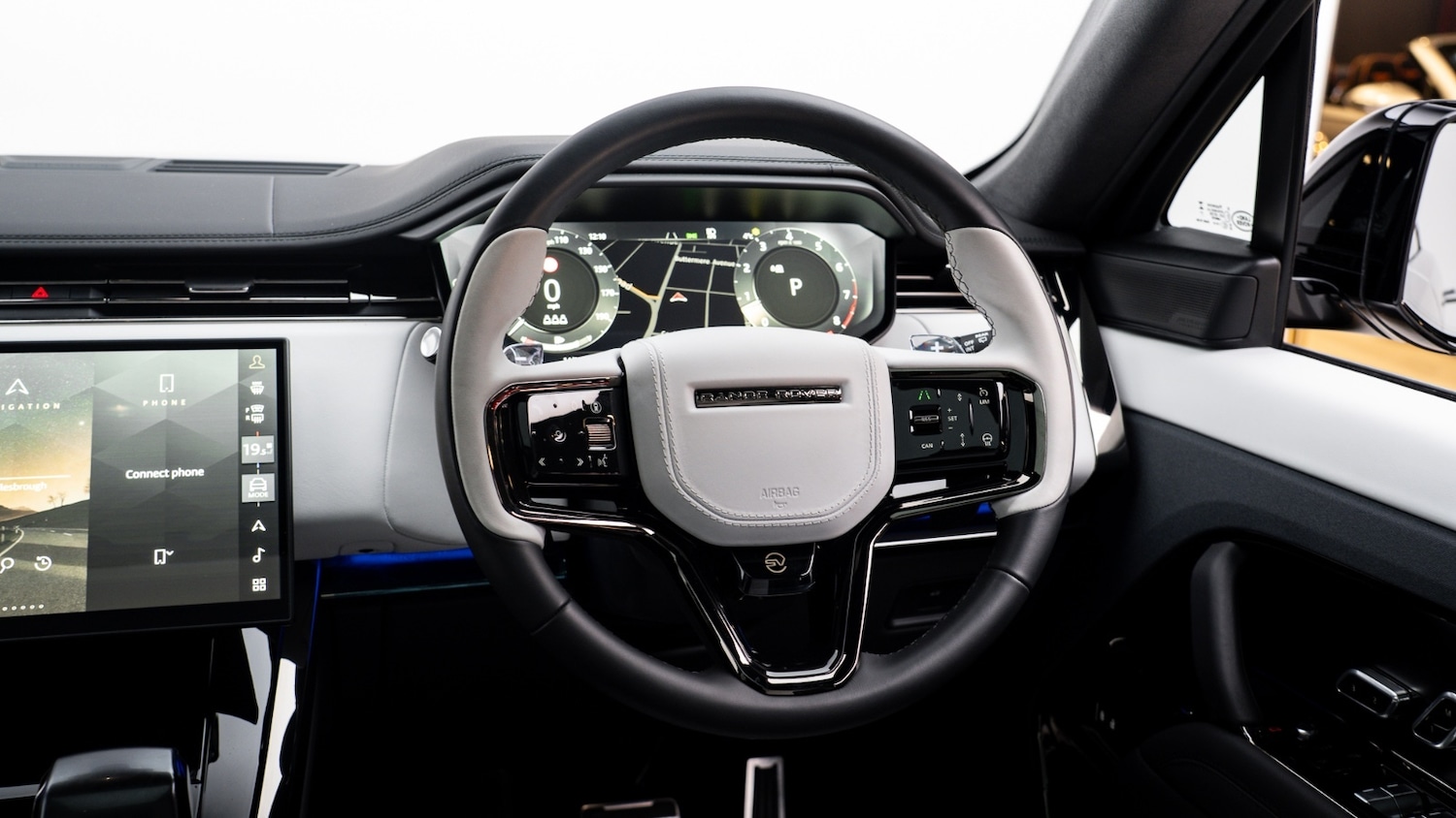 Used Land Rover Range Rover Sport 2024 for sale - 77890002: Photo 12