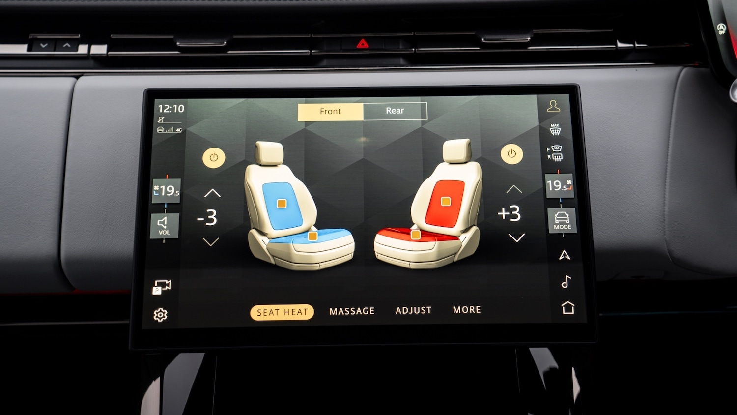 Used Land Rover Range Rover Sport 2024 for sale - 77890002: Photo 18