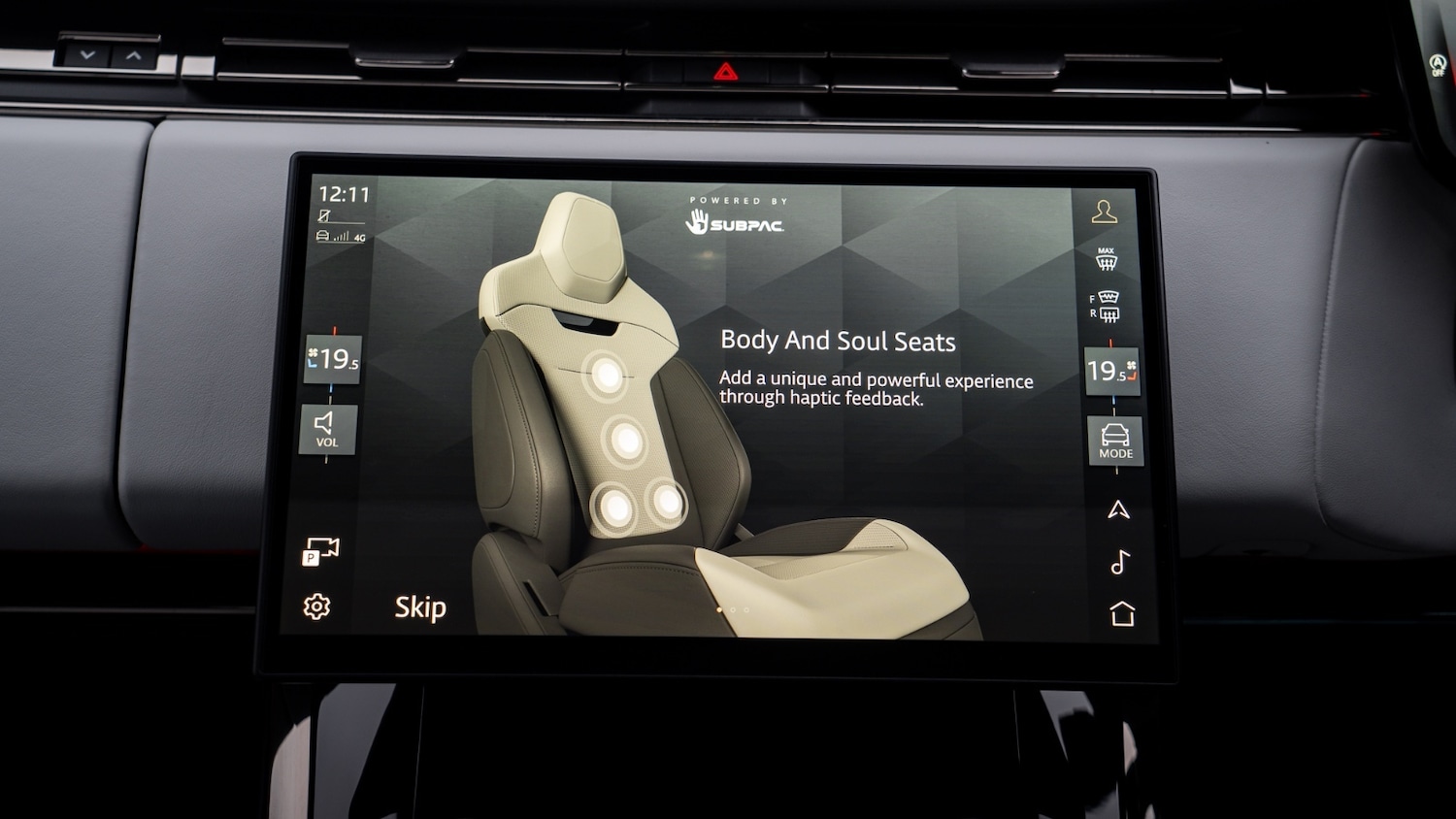 Used Land Rover Range Rover Sport 2024 for sale - 77890002: Photo 21