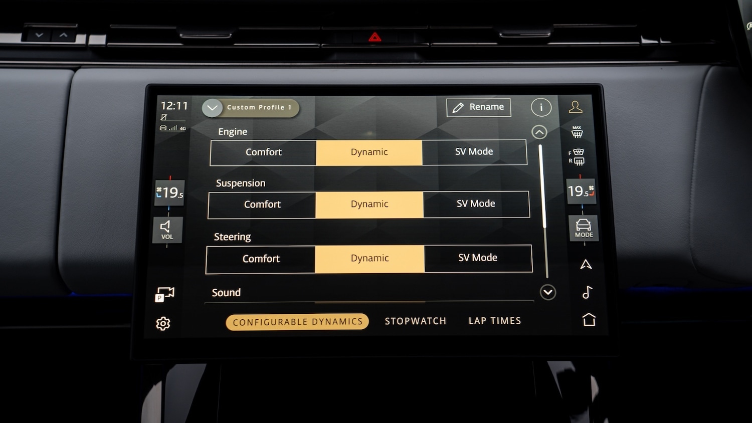 Used Land Rover Range Rover Sport 2024 for sale - 77890002: Photo 23