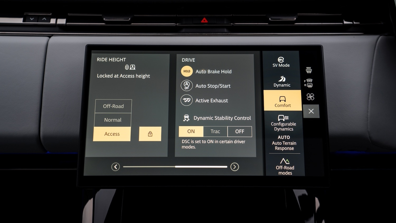 Used Land Rover Range Rover Sport 2024 for sale - 77890002: Photo 24